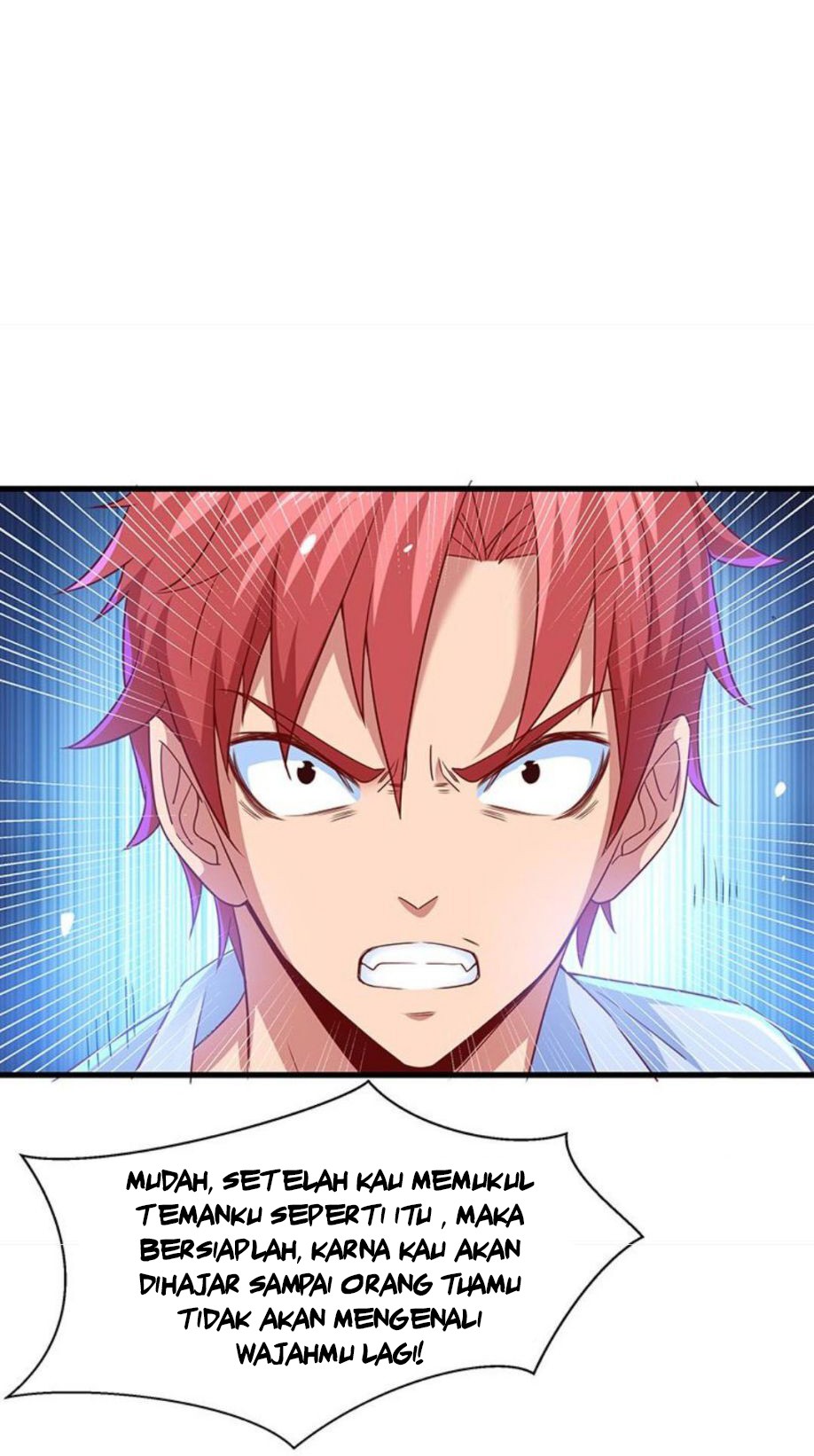 Gold System Chapter 22 Gambar 30
