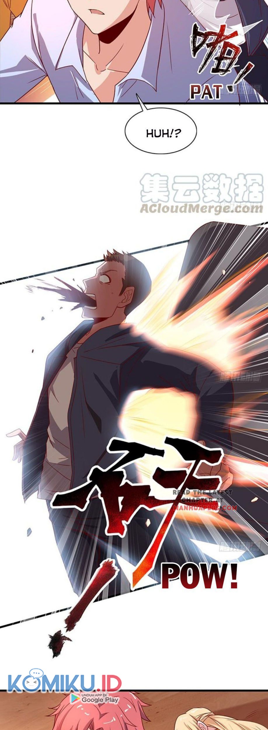 Gold System Chapter 22 Gambar 8