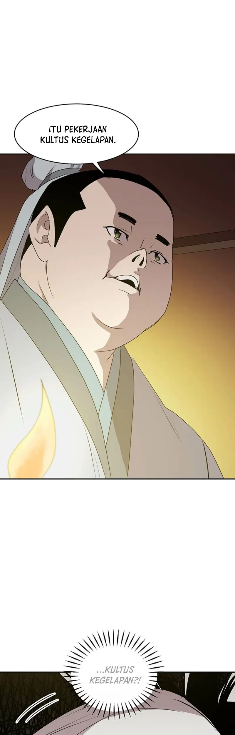 Strongest Fighter Chapter 08 Gambar 4