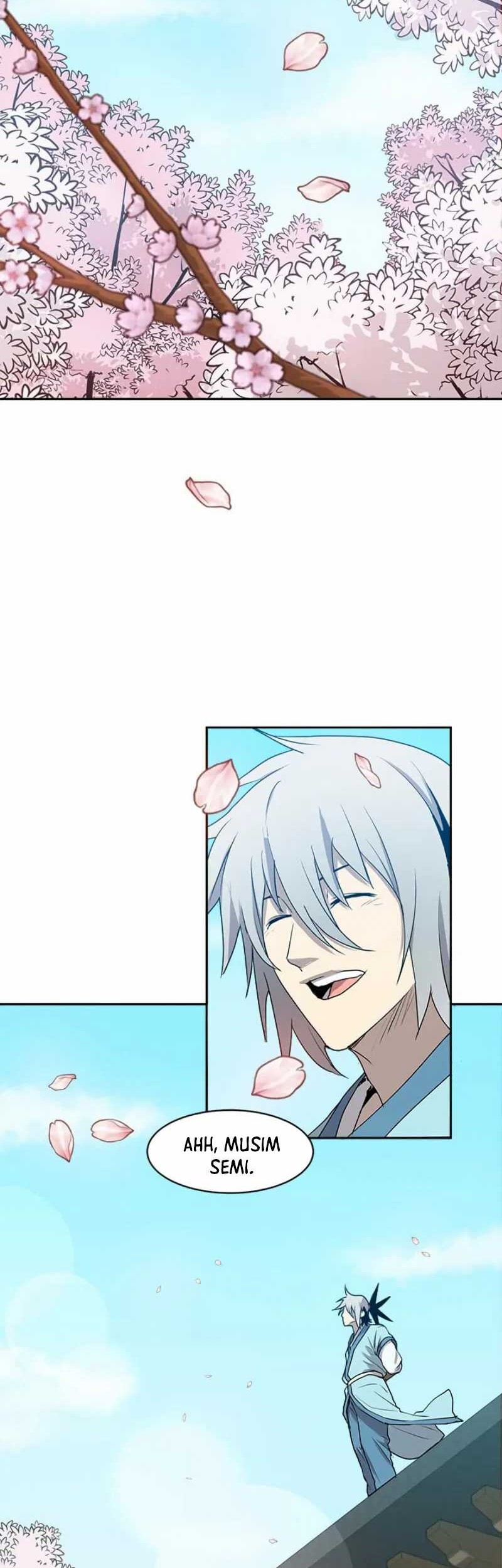 Baca Manhwa Strongest Fighter Chapter 07 Gambar 2