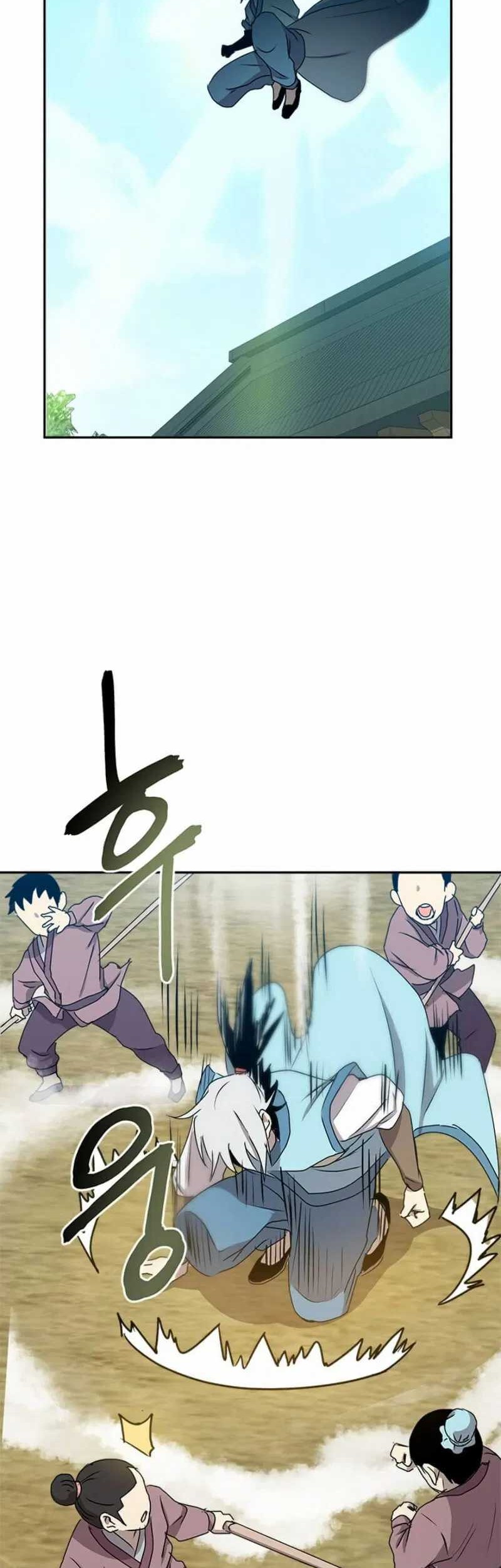 Strongest Fighter Chapter 07 Gambar 5