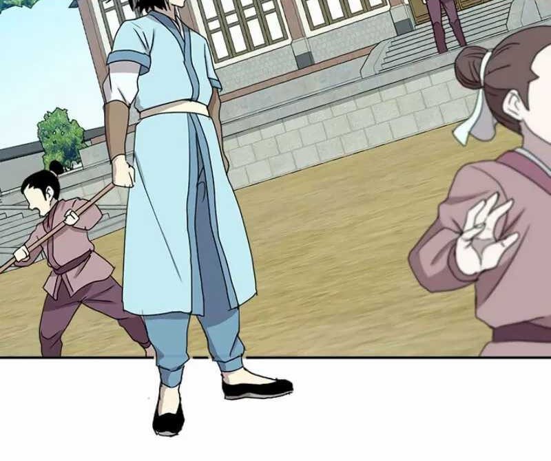 Strongest Fighter Chapter 07 Gambar 15