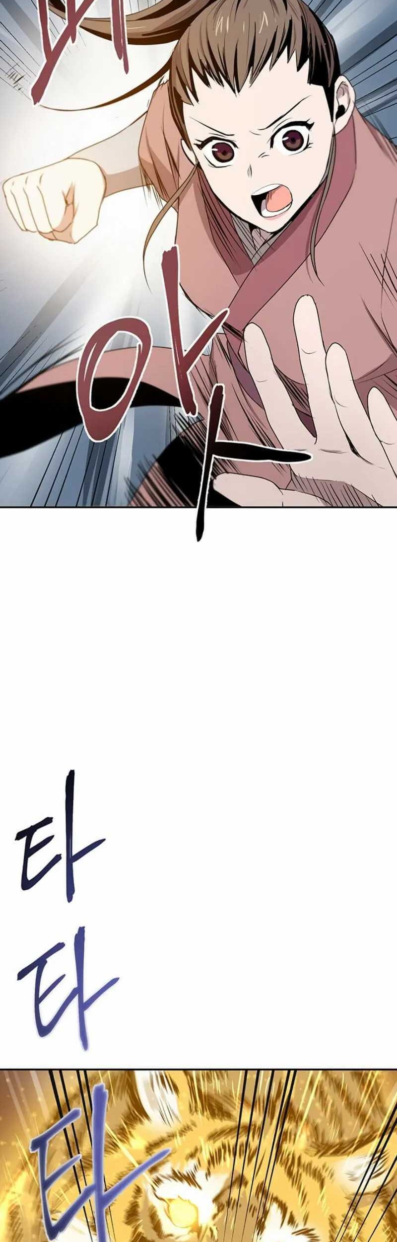 Baca Manhwa Strongest Fighter Chapter 06 Gambar 2