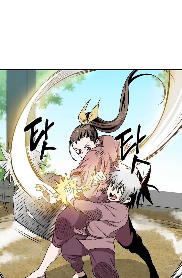 Strongest Fighter Chapter 05 Gambar 19