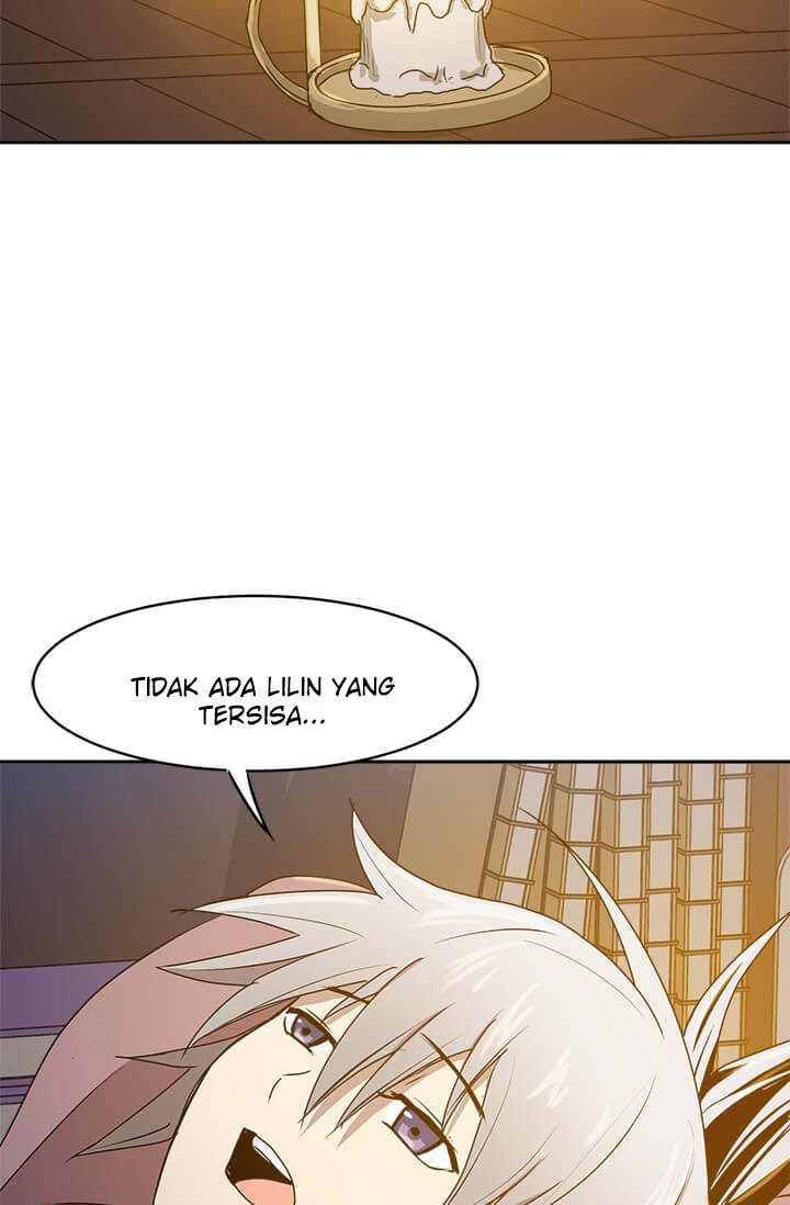 Strongest Fighter Chapter 05 Gambar 37
