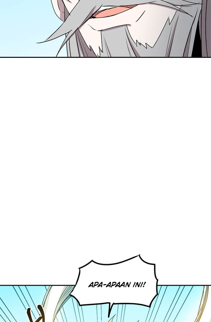 Strongest Fighter Chapter 05 Gambar 69