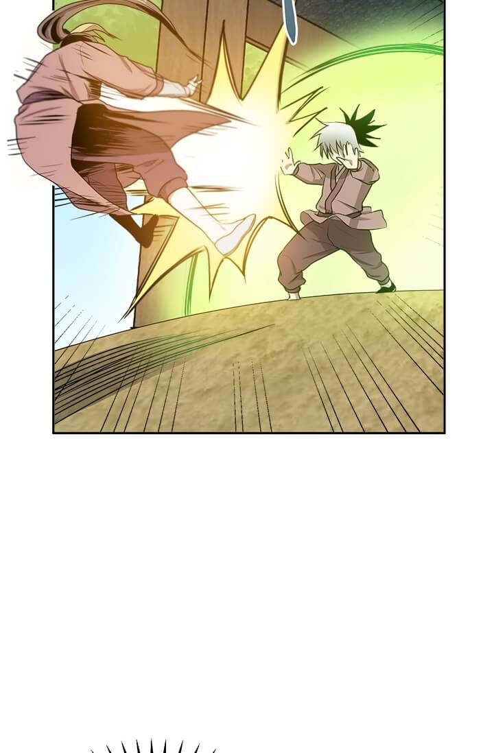 Strongest Fighter Chapter 05 Gambar 79