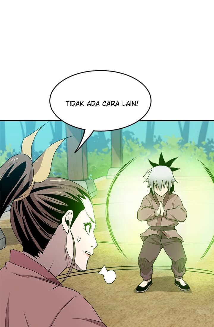 Strongest Fighter Chapter 05 Gambar 81