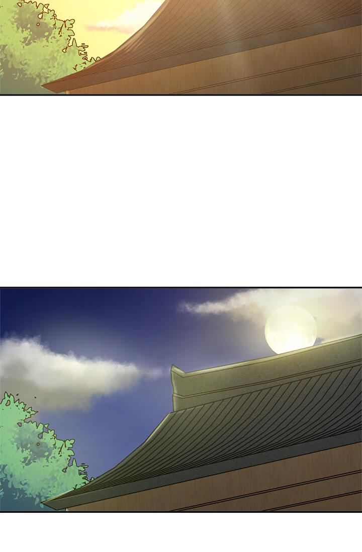 Strongest Fighter Chapter 04 Gambar 18