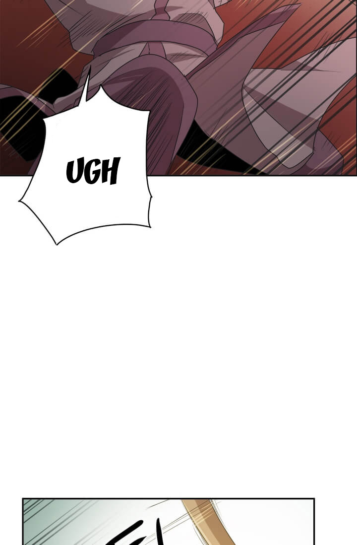 Baca Manhwa Strongest Fighter Chapter 04 Gambar 2