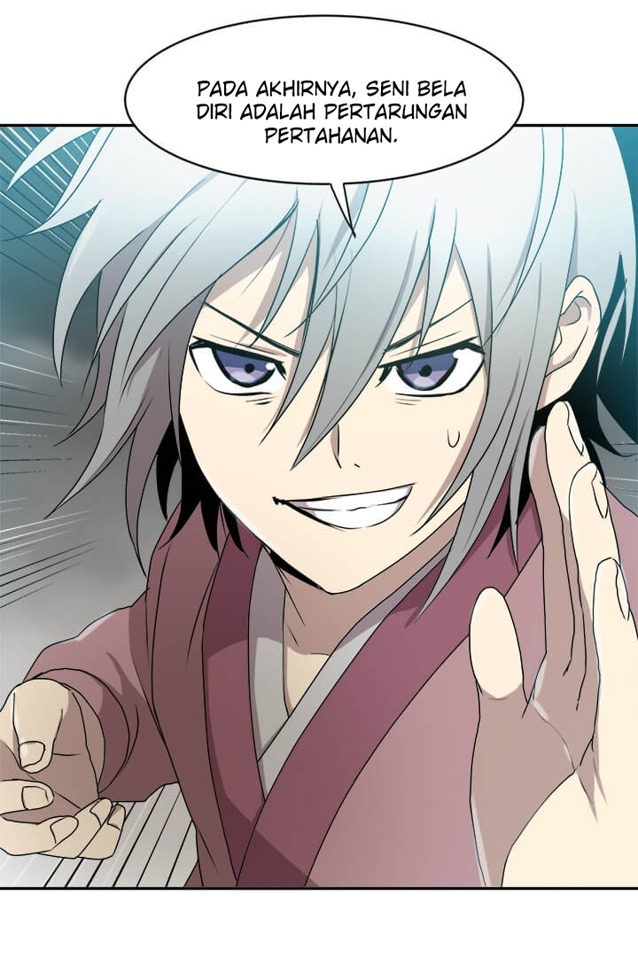 Strongest Fighter Chapter 04 Gambar 23