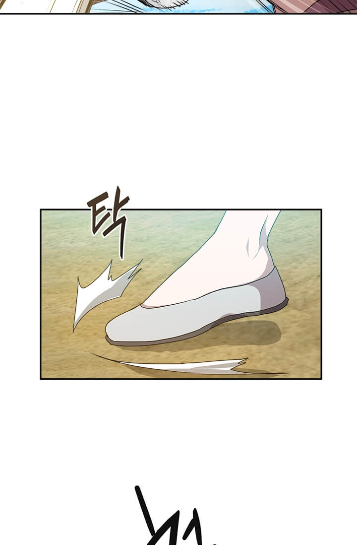 Strongest Fighter Chapter 04 Gambar 25