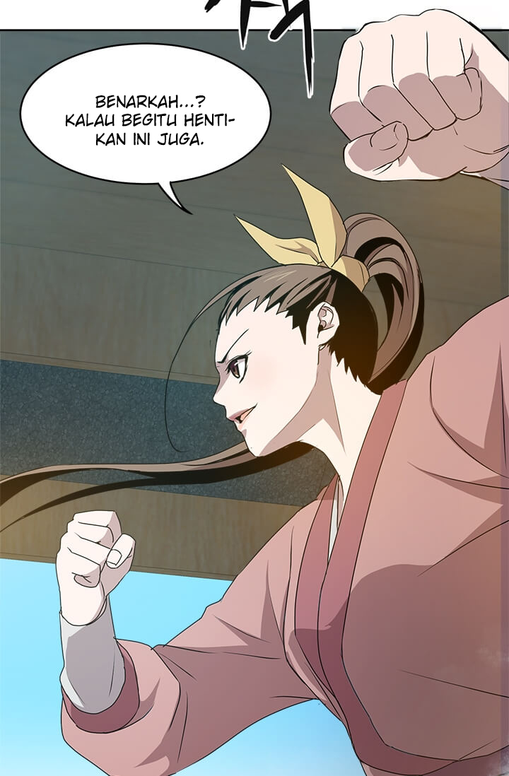 Strongest Fighter Chapter 04 Gambar 26