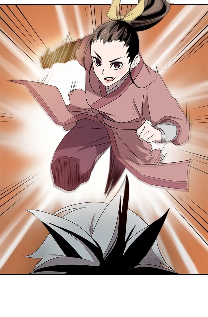 Strongest Fighter Chapter 04 Gambar 29