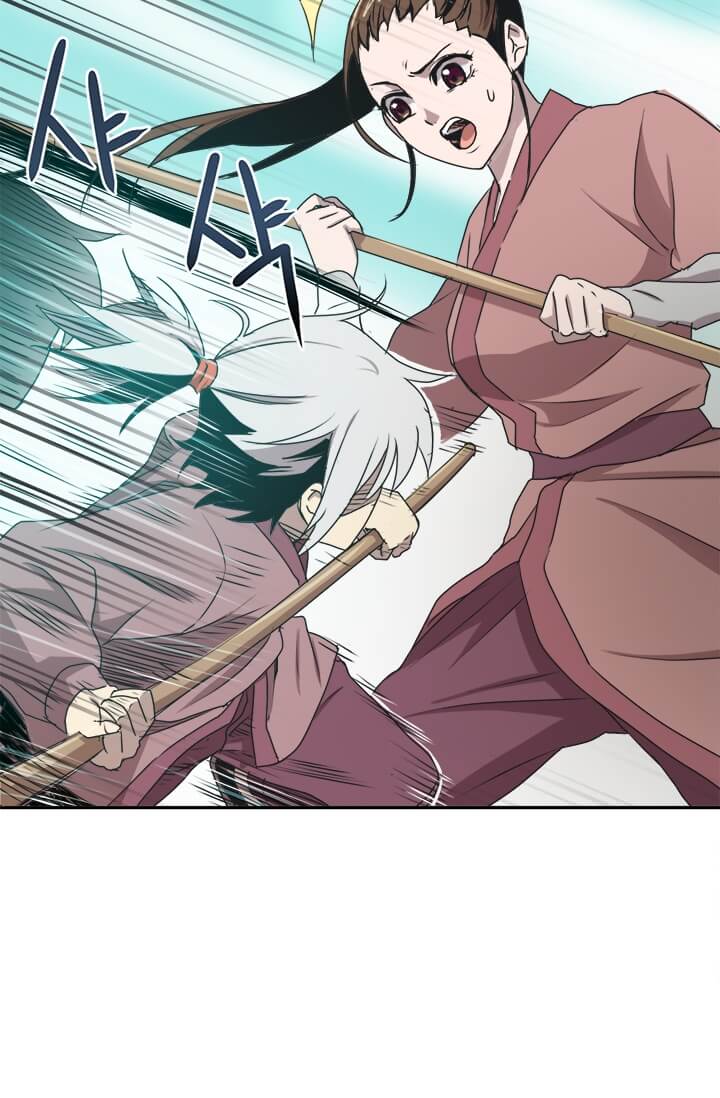 Strongest Fighter Chapter 04 Gambar 4
