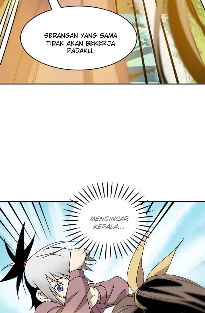 Strongest Fighter Chapter 04 Gambar 60