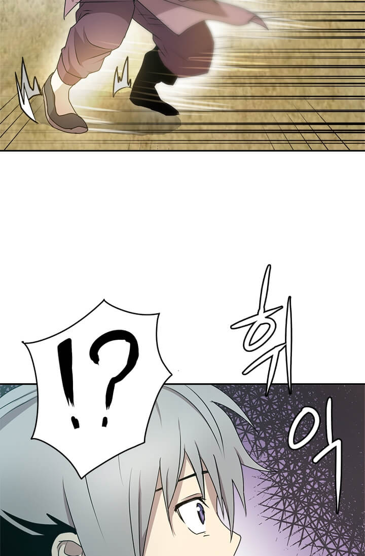 Strongest Fighter Chapter 04 Gambar 64