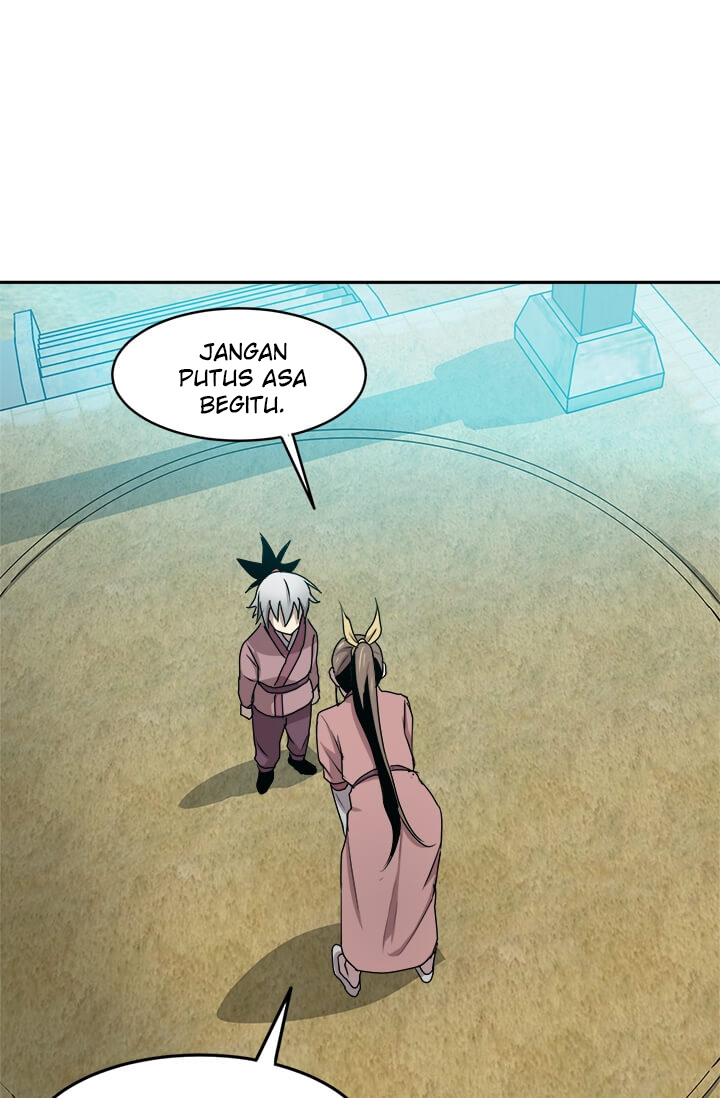 Strongest Fighter Chapter 04 Gambar 77