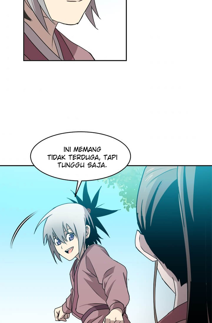 Strongest Fighter Chapter 04 Gambar 79