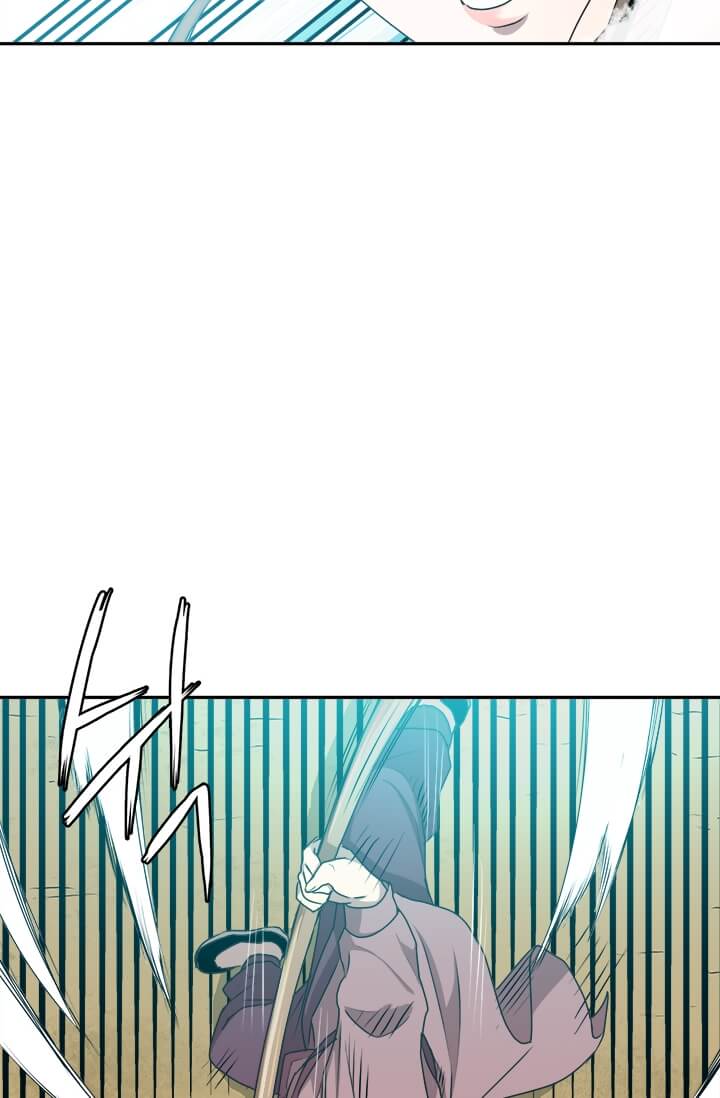 Strongest Fighter Chapter 04 Gambar 8