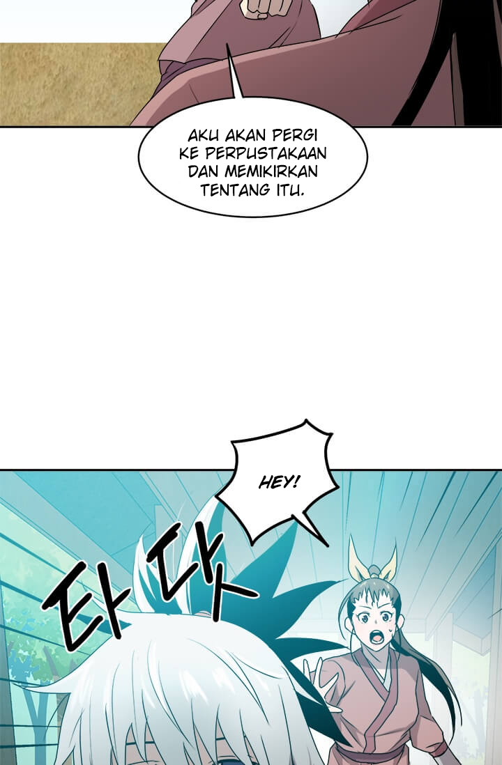 Strongest Fighter Chapter 04 Gambar 80
