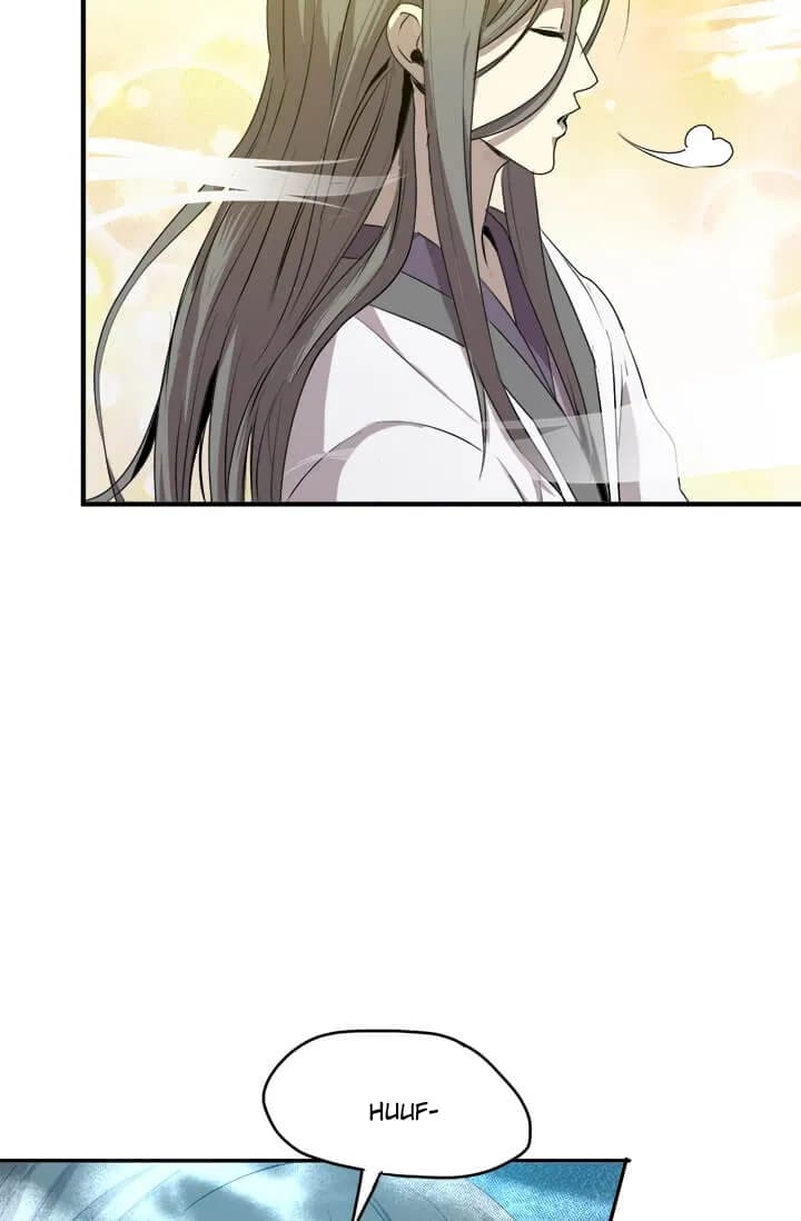 Strongest Fighter Chapter 02 Gambar 34