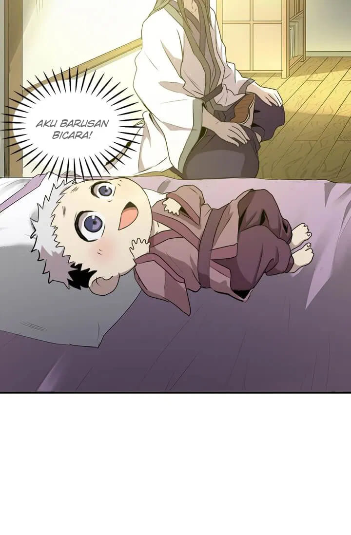 Strongest Fighter Chapter 02 Gambar 40