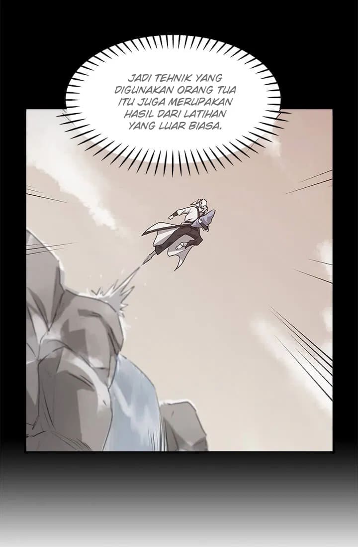 Strongest Fighter Chapter 02 Gambar 44
