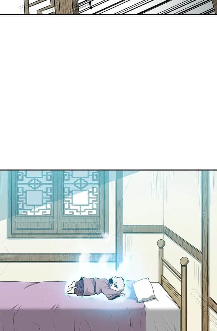 Strongest Fighter Chapter 02 Gambar 62