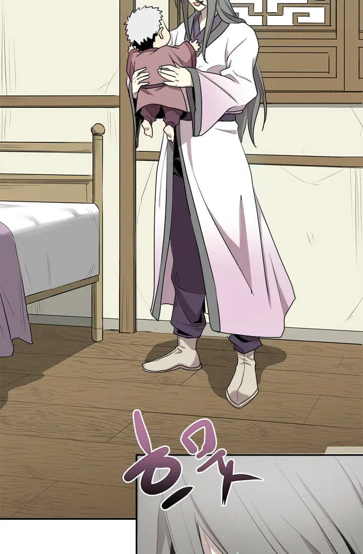 Strongest Fighter Chapter 02 Gambar 70