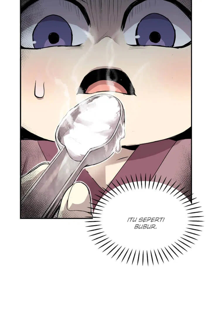 Strongest Fighter Chapter 02 Gambar 8
