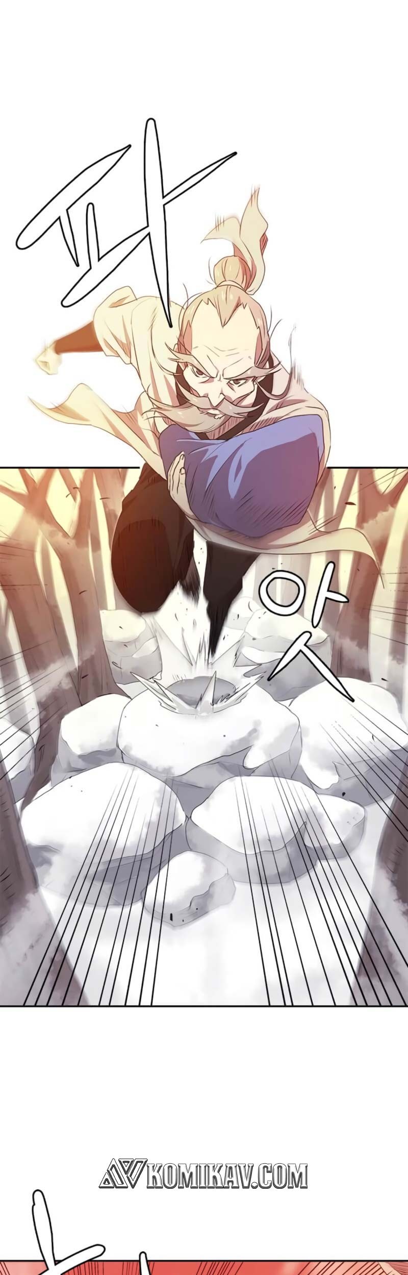 Strongest Fighter Chapter 01 Gambar 23