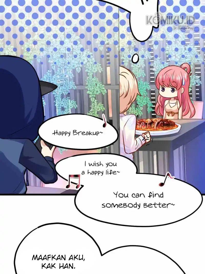 My Beautiful Time with You Chapter 51 Gambar 27