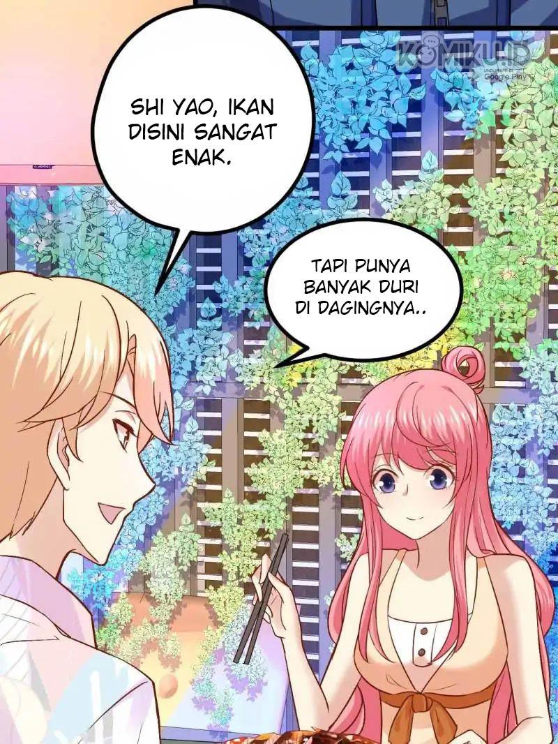 My Beautiful Time with You Chapter 51 Gambar 6