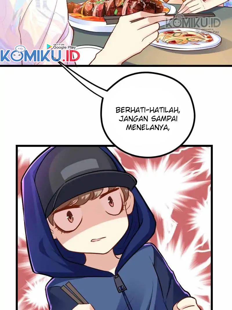 My Beautiful Time with You Chapter 51 Gambar 7