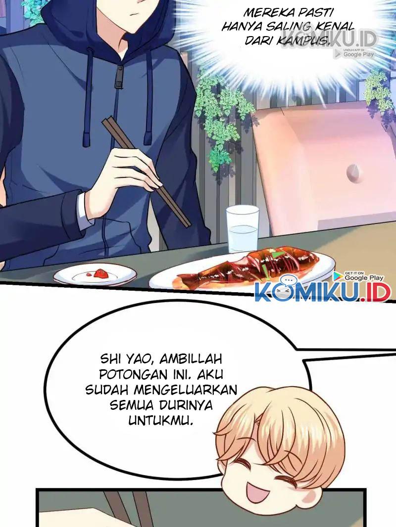 My Beautiful Time with You Chapter 51 Gambar 9