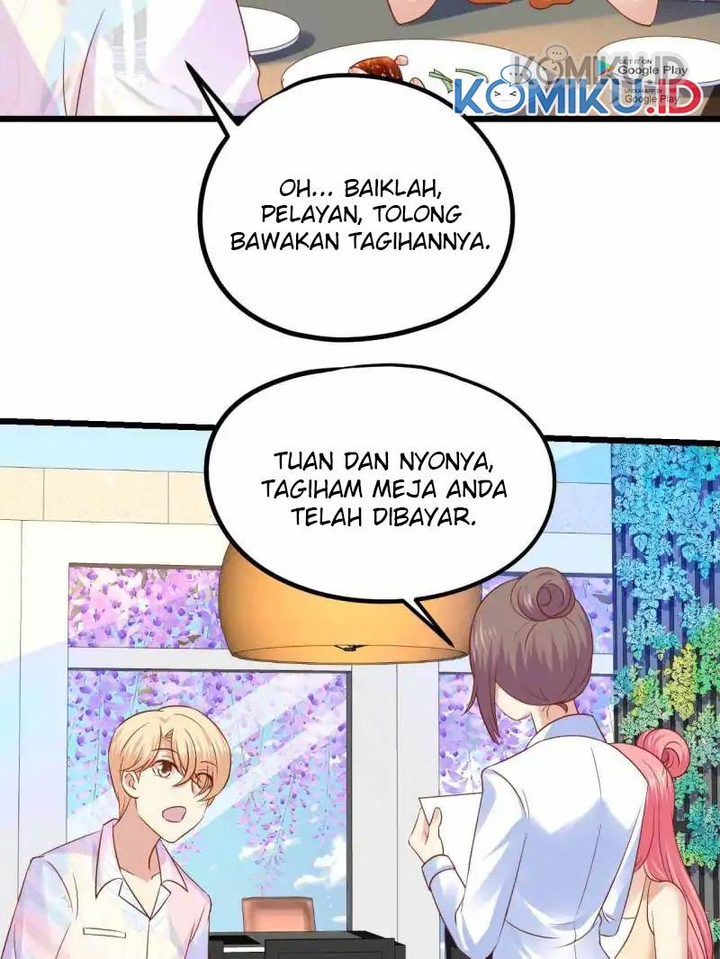 My Beautiful Time with You Chapter 52 Gambar 19