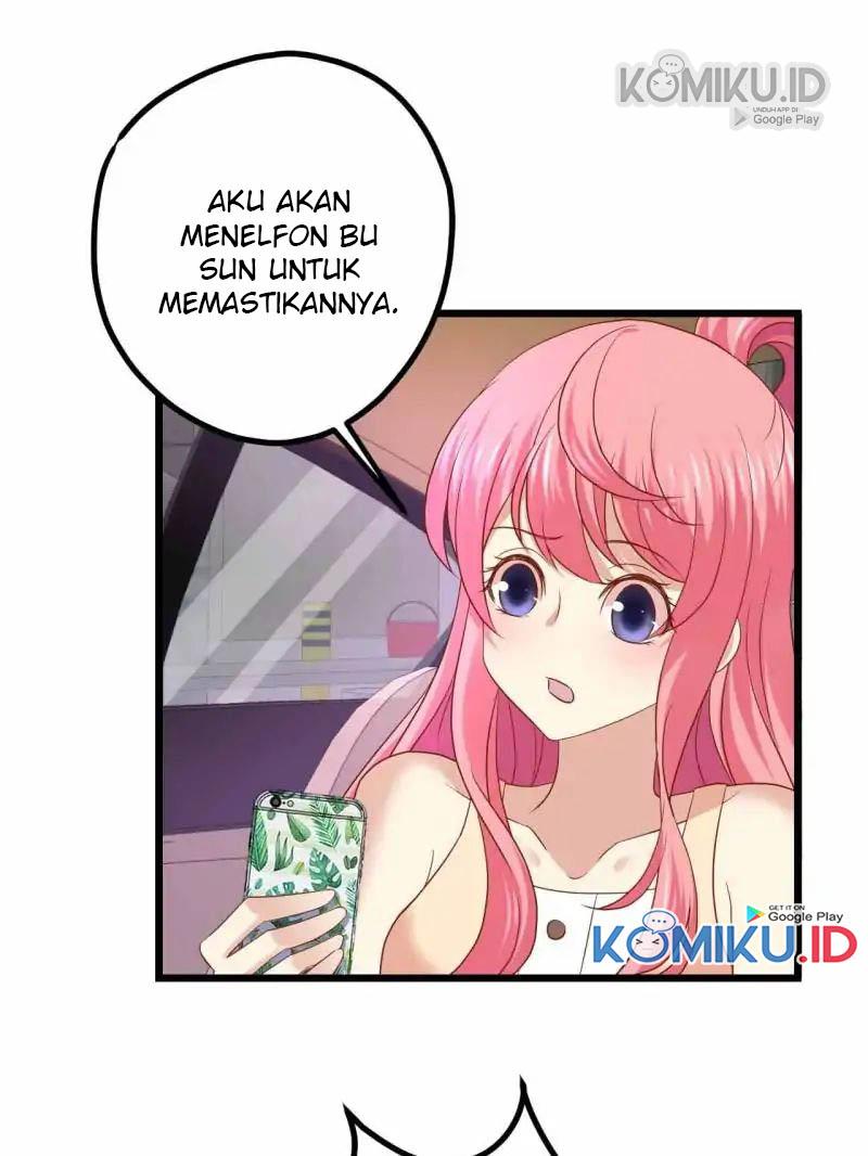 My Beautiful Time with You Chapter 52 Gambar 27