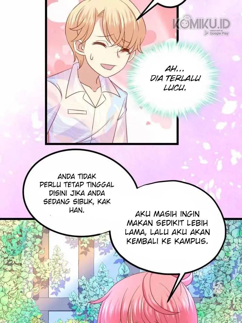 My Beautiful Time with You Chapter 52 Gambar 5