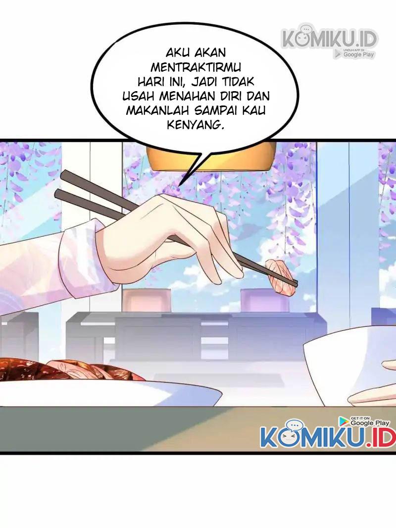My Beautiful Time with You Chapter 52 Gambar 9