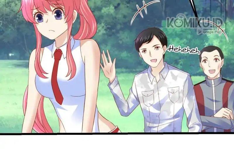 My Beautiful Time with You Chapter 54 Gambar 16