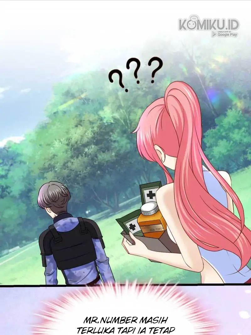 My Beautiful Time with You Chapter 54 Gambar 4