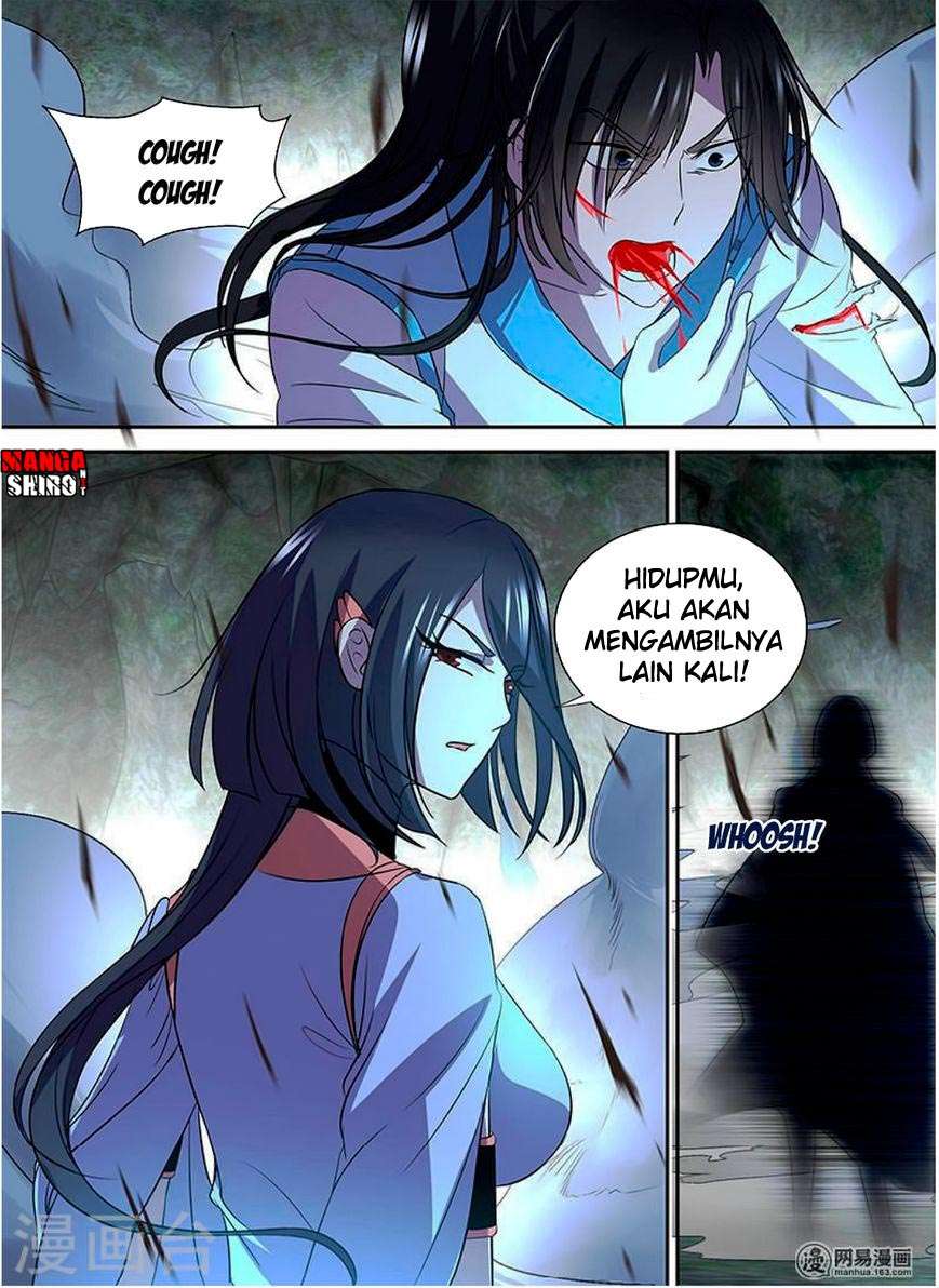 Yong Heng Zhi Zun Chapter 35 Gambar 16