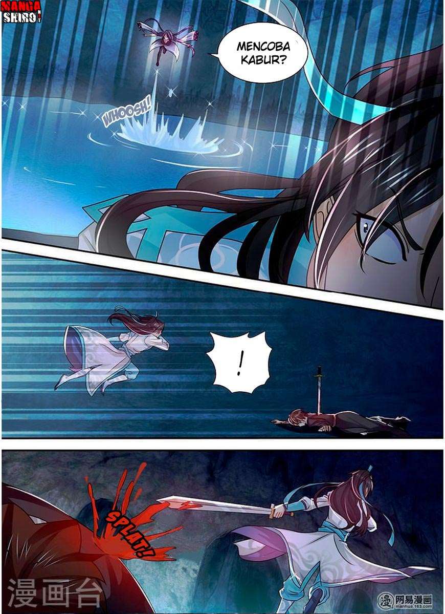 Yong Heng Zhi Zun Chapter 35 Gambar 5