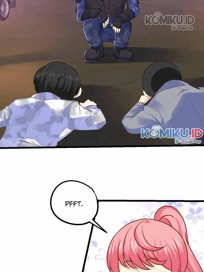 My Beautiful Time with You Chapter 55 Gambar 11