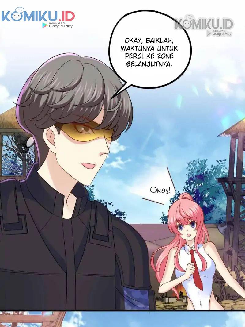 My Beautiful Time with You Chapter 55 Gambar 13