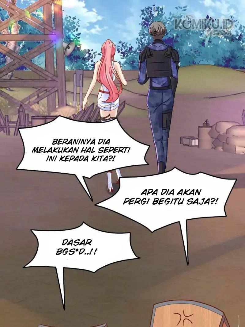 My Beautiful Time with You Chapter 55 Gambar 14