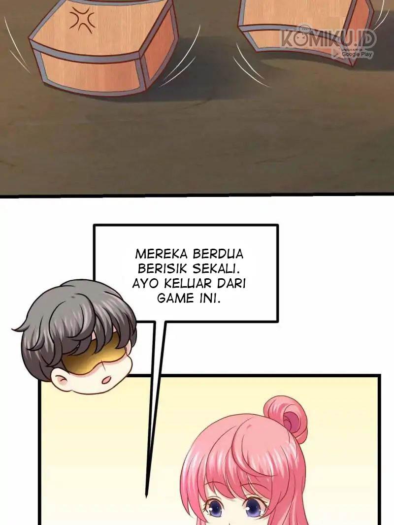 My Beautiful Time with You Chapter 55 Gambar 15