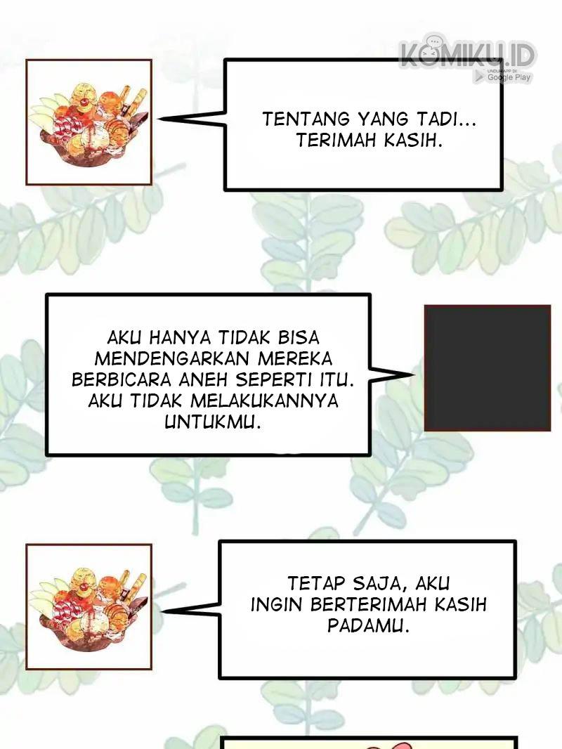 My Beautiful Time with You Chapter 55 Gambar 18