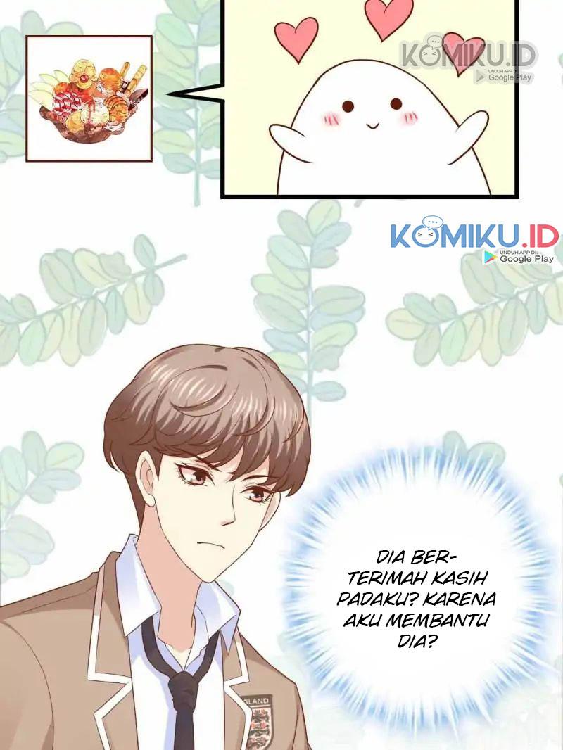 My Beautiful Time with You Chapter 55 Gambar 19